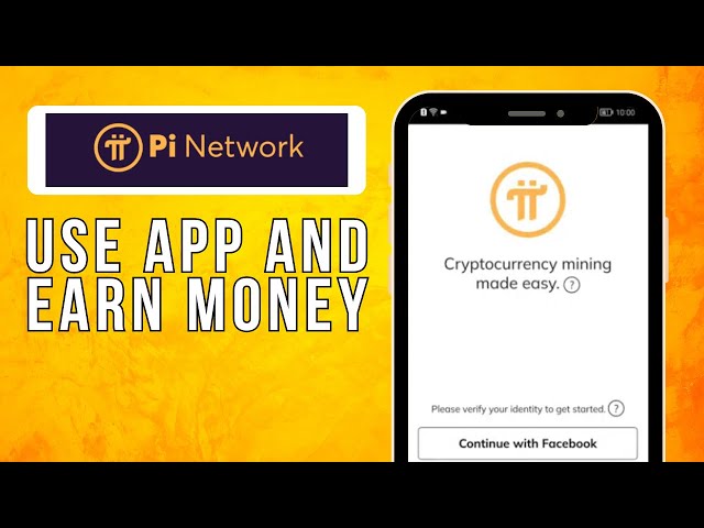 How To Use PI Network App And Earn Money (2024) Easy Tutorial