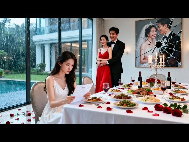 Married 6 years, he ignored her; ex returns, he kicks her out. She divorces—he regrets.