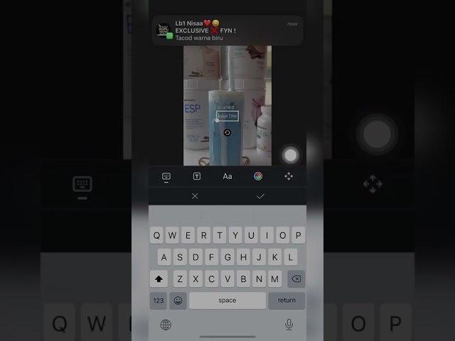 Tutorial  Video aesthetic