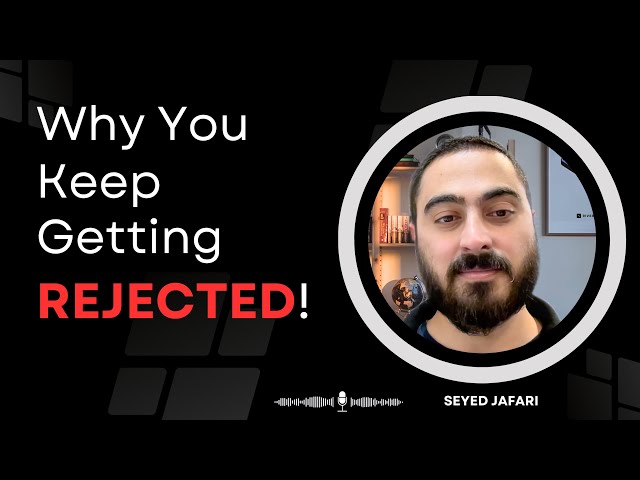 Get More Job Offers – Here's How!