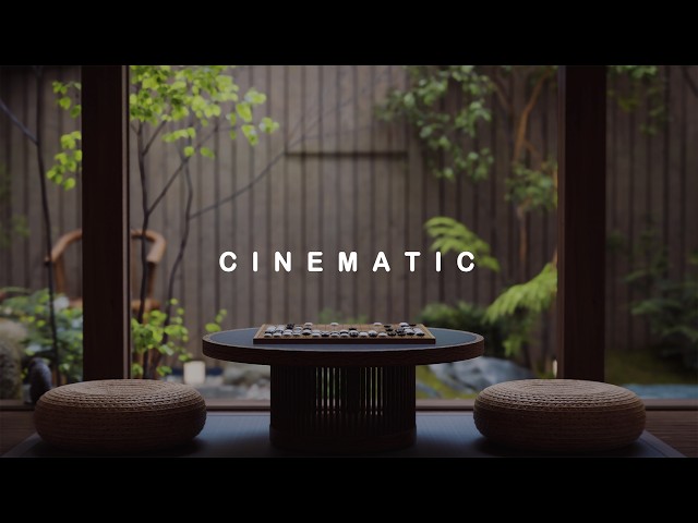 4 STEPS To MASTER Camera Angles | CINEMATIC Architectural Render