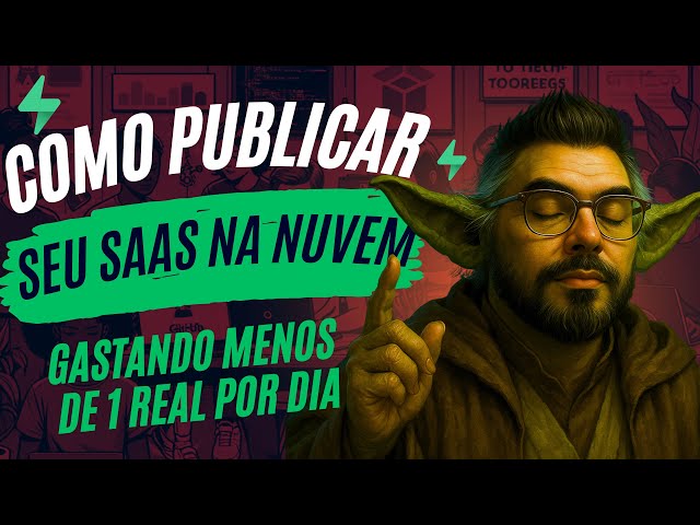 The Senior Devs Secret: How to Host Your SaaS for Almost Free!