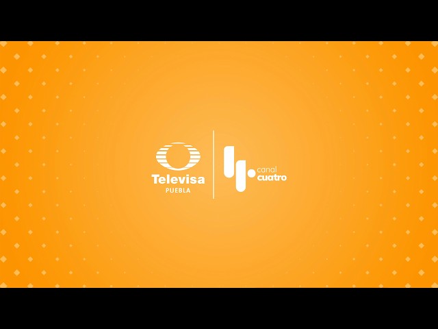 Televisa Puebla 🔴 EN VIVO