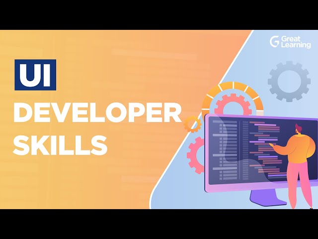 UI Developer Skills | UI Job Description | Roadmap to become a UI Developer