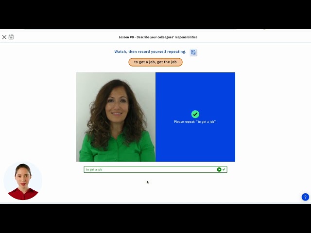 Berlitz Self-Paced Language Learning Solution - OnDemand Plus Product Demo