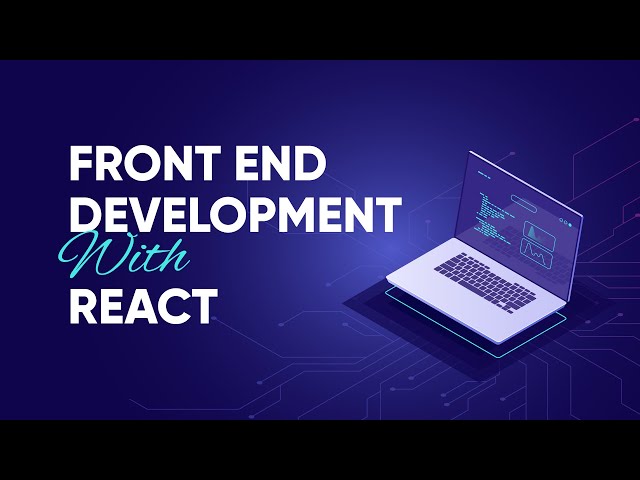 Welcome to the world of  React.JS !