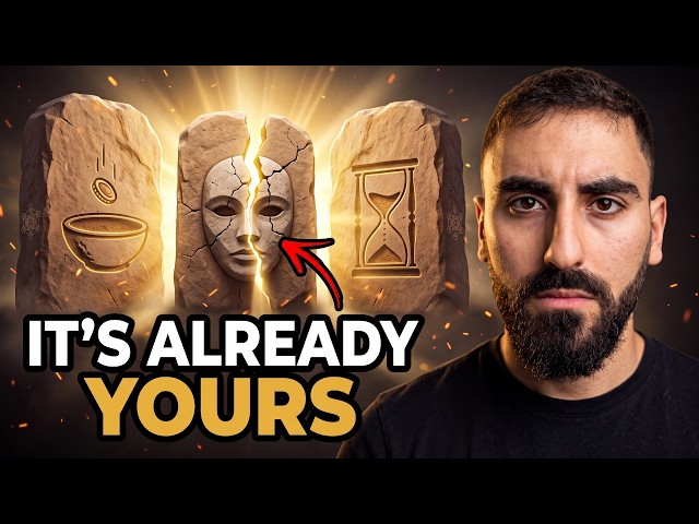 Everything You Want Is Already Coming… These 3 Things Are Blocking It