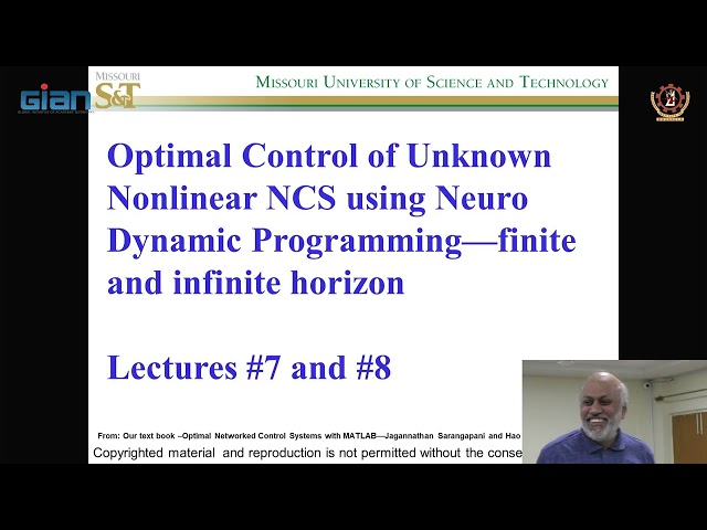 L11 Optimal Control of Uncertain Nonlinear Network Control Systems via Neurodynamic Programming
