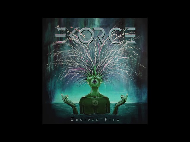 Ekorce - Endless Flow