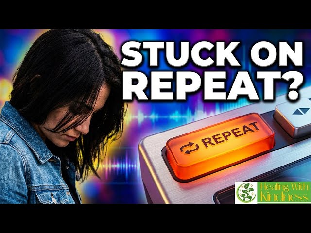 Stuck in a cycle? This is what's really happening