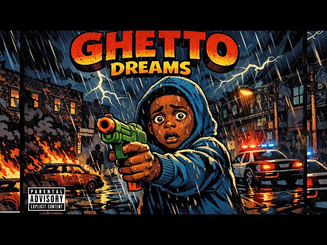 Ghetto Dreams Vol.1 – 90s East Coast Hip Hop Mix | Real Boom Bap & Turntablism Cuts (1 Hour)