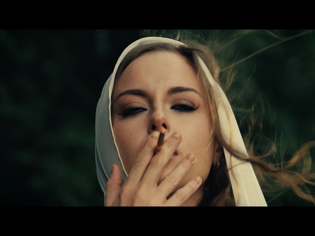 Vache — Mandela (Official Video)