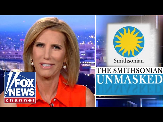 Laura Ingraham: THIS sounds like activism to me
