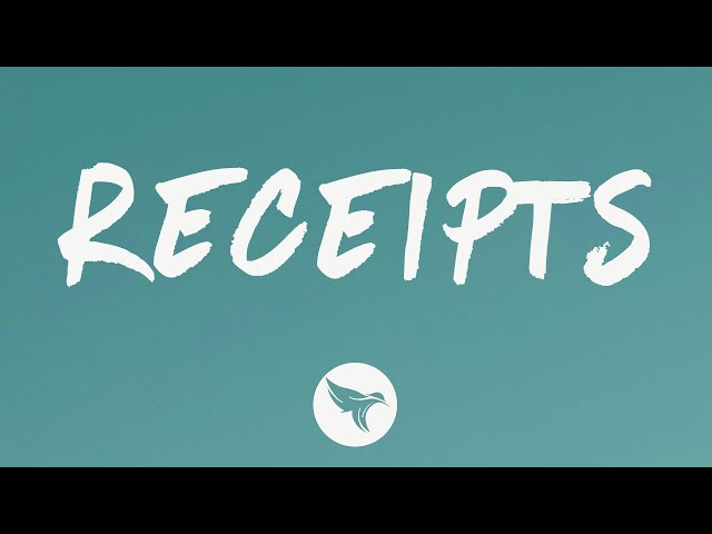 Diplo - Receipts (Lyrics) Feat. Gunna