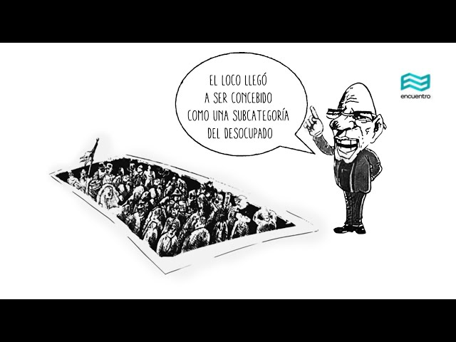 Michel Foucault - Cultura Para Principiantes de Canal Encuentro