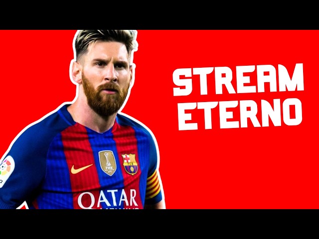 🔴 RADIO FC BARCELONA 24/7 🔵 Barça en directo