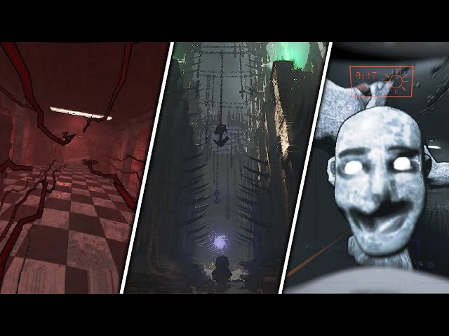 Turning Lethal Company into an even Scarier Horror game with mods