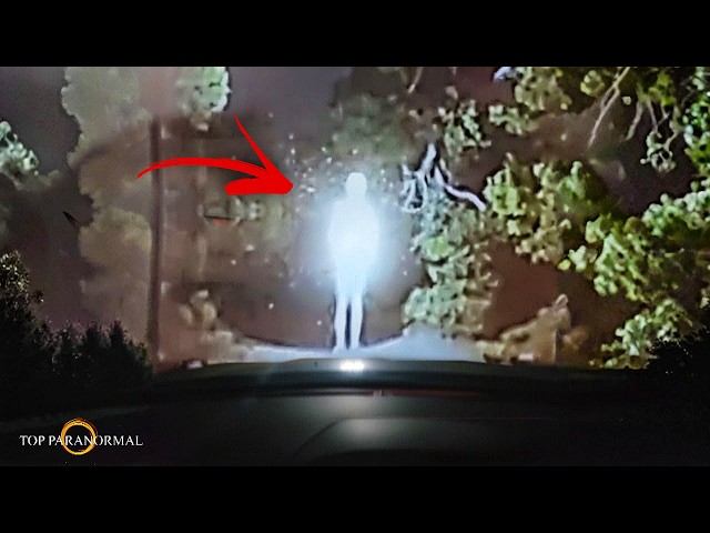 5 Strange and Disturbing Videos of REAL HORROR Caught on Camera in 2026 / Part 12