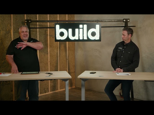 Build Science™ 101 Episode 4: Energy Efficiency and Environmental Responsibility