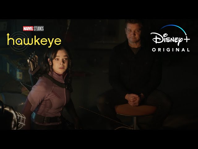 Event | Marvel Studios’ Hawkeye | Disney+