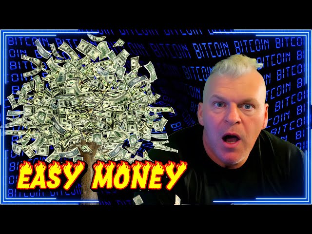 The TRUTH about how to MAKE MONEY in CRYPTO!