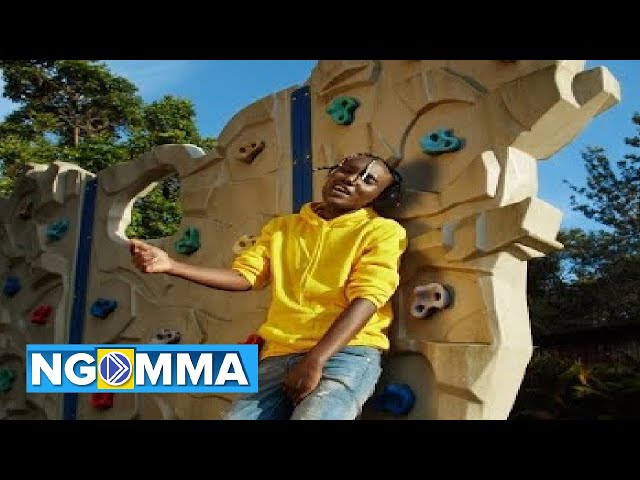 Racine_Overnight Feat.Mugaba (Official Video 2020)