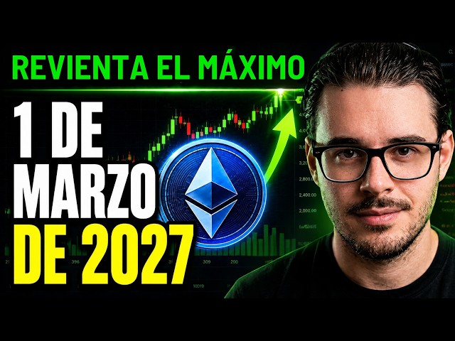 🛠️​La FONTANERÍA DE MERCADO Que Hará EXPLOTAR CRIPTO (y NO poco)