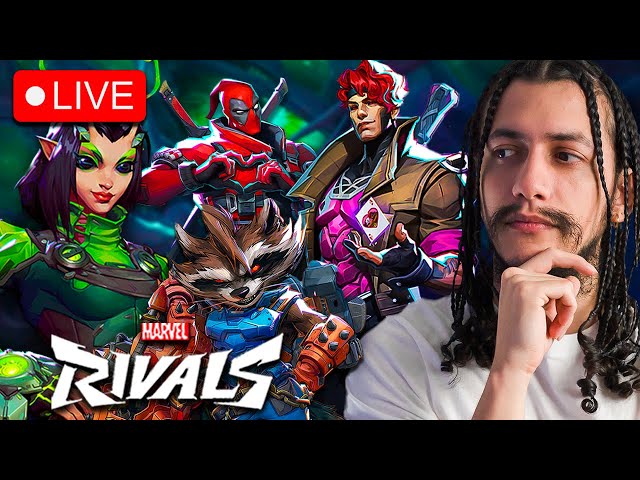 RANKEANDO CON SUPPORTS + COACHING EN VIVO ⚔️🔥