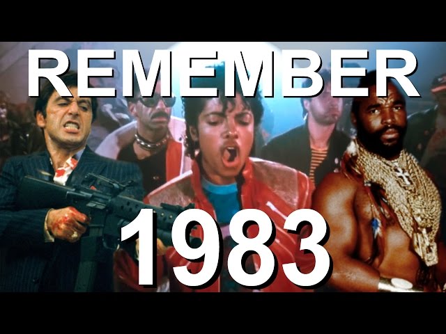 REMEMBER 1983