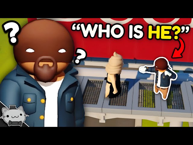 GANG BEASTS MOMENTS To Start 2026 Off The Right Way... (Gang Beasts Funny Moments)