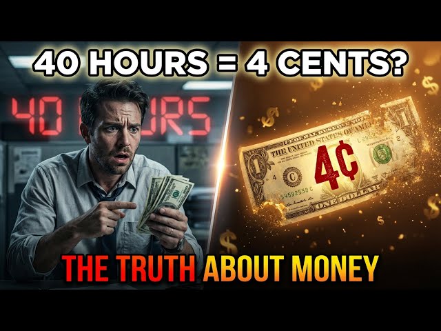What ACTUALLY Gives Money Value? | 6 Reasons Revealed | Episode 2