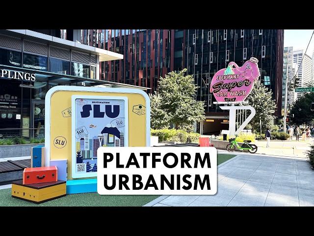 Is "Datafication" Making Our Cities Better?