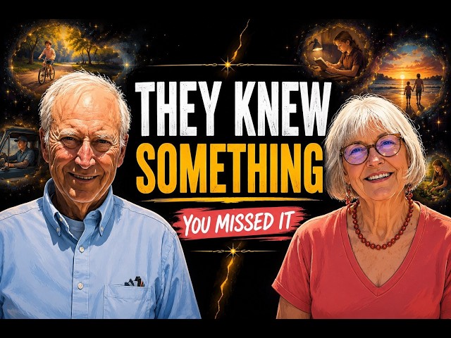 The Questions That Unlock Your Parents’ Hidden Wisdom