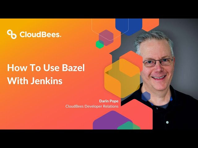 How To Use Bazel With Jenkins
