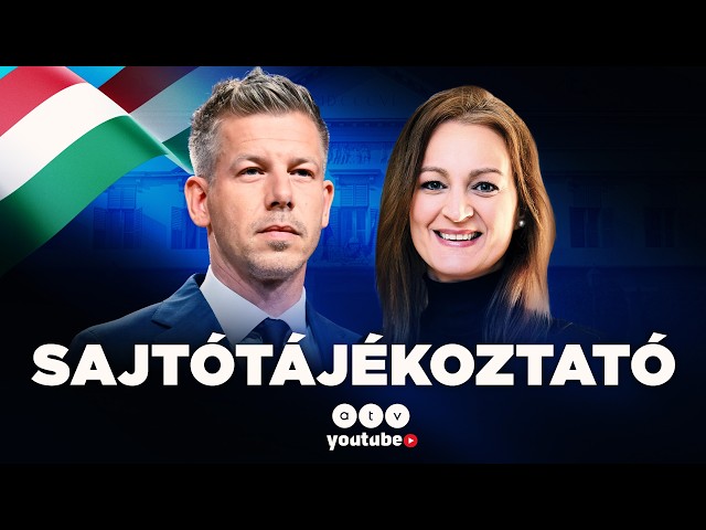 🔴 Magyar Péter kemény üzenetet küldött: hazudik, aki szerint csak visszatartják a Duna vizét