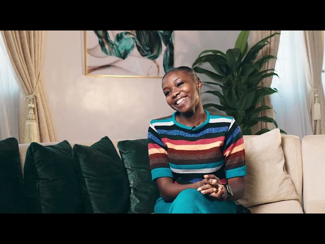 She Turned Everyday Apps Into Business Tools | MTN ICT & Business Skills Training Programme Phase 7