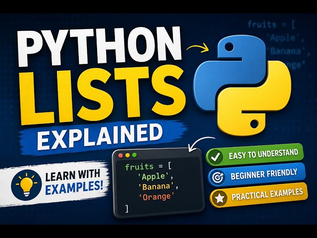 Pythonlist explain with Note