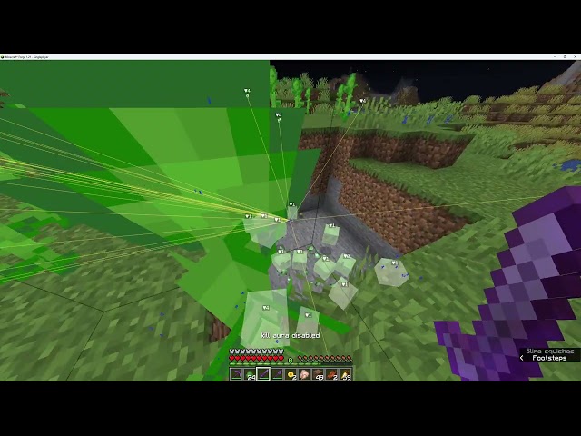 CheatUtils - Key Bindings
