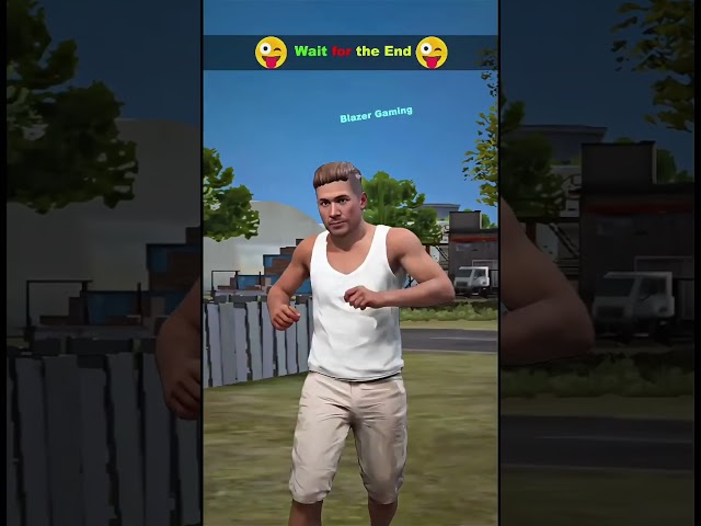 adam ki sahas🙏 #3danimation #freefire #comedyvideo #viralcomedy