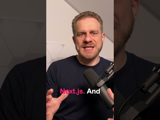 AI has a favorite tech stack 😒