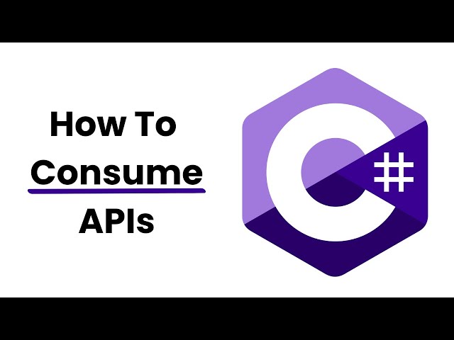 How to Consume APIs in ASP.NET Core MVC (Step by Step Project)