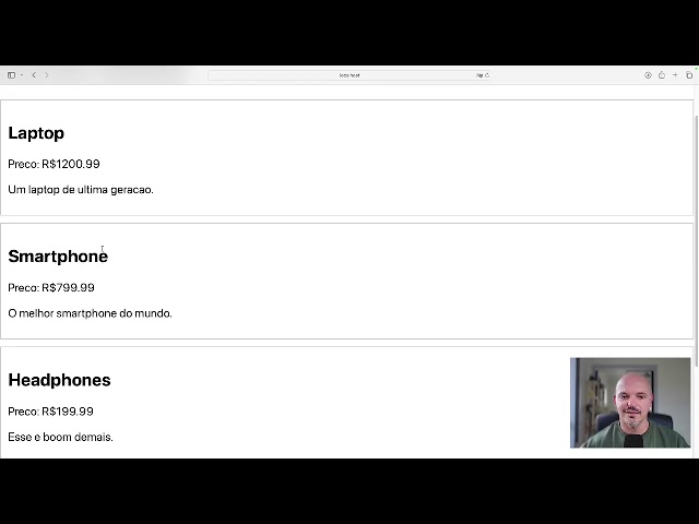 12 - Trabalhando com Listas