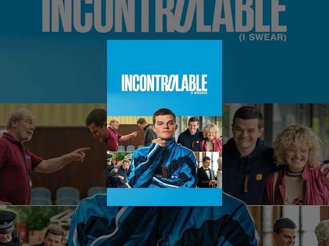 Incontrolable (I Swear)