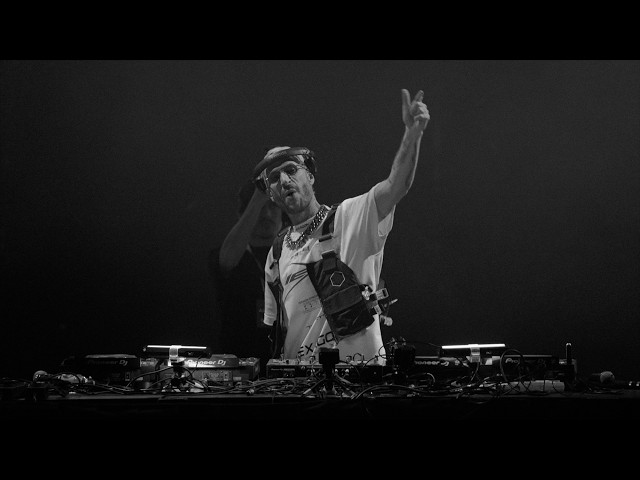 Don Diablo & A$AP Ferg - Plain Jane | Visualizador de letras
