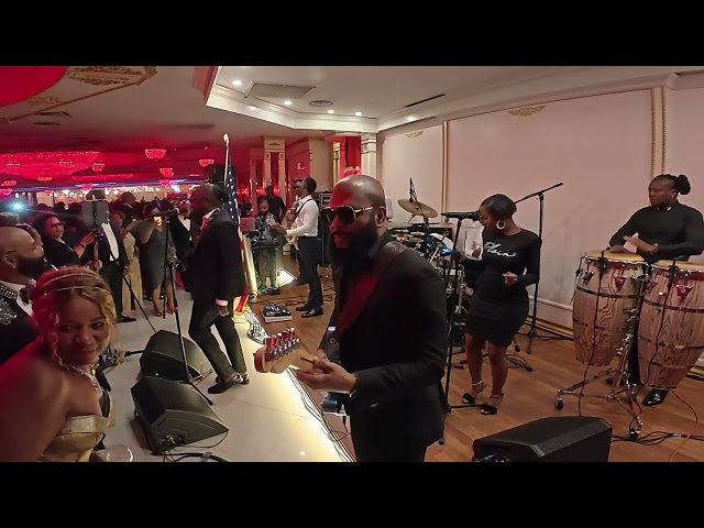 KLASS LIVE | YOU DON'T WANT ME | GALA - NY - 11/29/2024