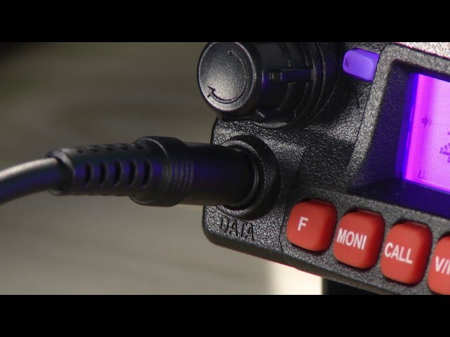 BTECH Mobile Computer Programming Tutorial: UV-2501+220, UV-5001, UV-2501