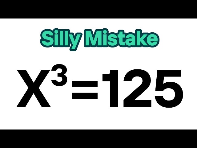 It Looks Easy, But The Real Answer Might Be Shock You!