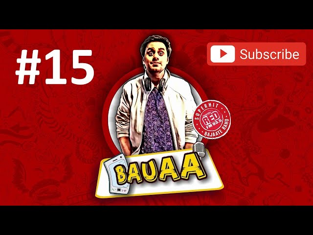 BAUAA Pranks Top 10 Bauaa Comedy Part 15 Bauaa Pranks nandkishorebairagi 1920x1080p