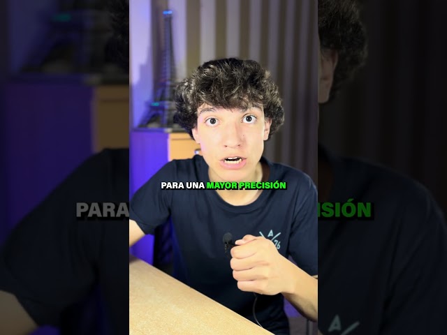 Efecto binocular en Premiere Pro