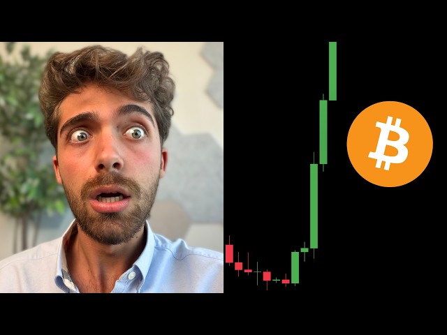 🚨 BITCOIN JUST BROKE $79,000!!!!!!!!!!!!!!!!